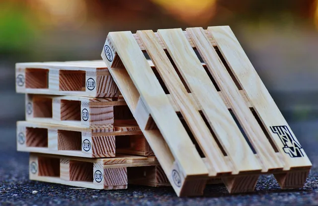 euro pallets, wood, stack, industry, pallets, stacked, epal, transport, logistics, pallets, logistics, logistics, logistics, logistics, logistics. Dumpster rental markets: seven-variable scorecard and baseline