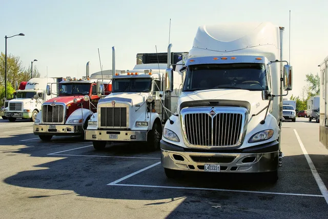 canada, trucks, truck, trucks, trucks, truck, truck, truck, truck, truck. Dumpster rental marketing: the call, the claims, the season