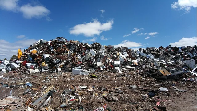 scrapyard, metal, waste, junk, recycle, heap, pile, steel, recycling, yard, landfill, blue metal, waste, waste, recycle, recycling, landfill, landfill, landfill, landfill, landfill. Dumpster rental price gaps: five questions to ask first